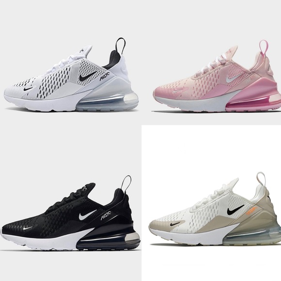 nike air max 270 authentic